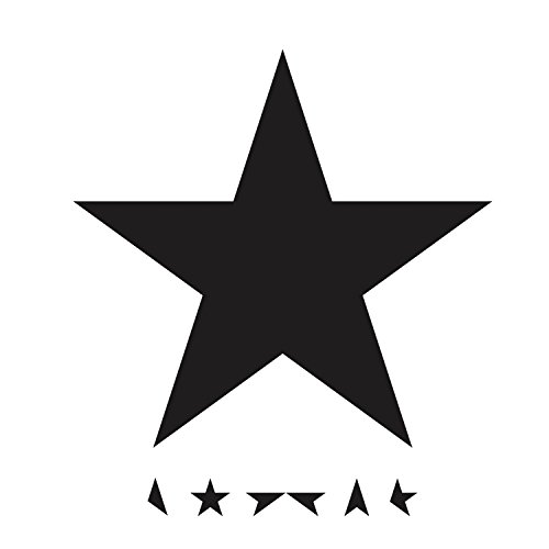 David Bowie - 2016 Blackstar